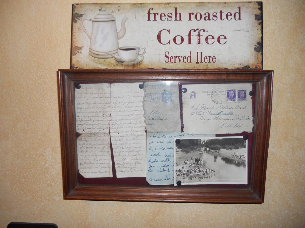 B&B Cascina Rossa อัสตี ภายนอก รูปภาพ