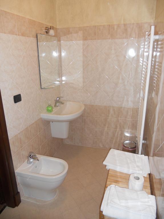 B&B Cascina Rossa อัสตี ห้อง รูปภาพ